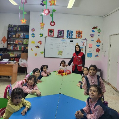 روز آتش نشان
